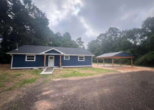 Property at 139 Old Hwy 15 S, Ellisville, MS 39437, 3 beds, 2 baths
