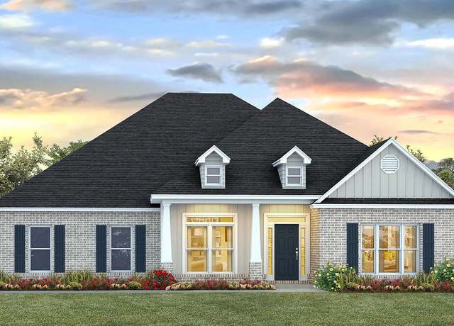 Property at 21 Worthington, Hattiesburg, MS 39402, 5 beds, 3 baths