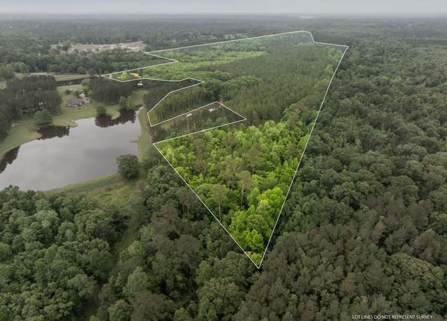 Property at 00 Rosemary Ln, Laurel, MS 39443