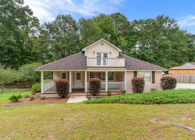 Property at 348 Elks Lake Rd. Rd, Hattiesburg, MS 39401, 4 beds, 3 baths