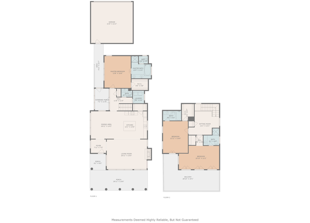 Property at 30 Belletower Turn, Hattiesburg, MS 39402, 3 beds, 3.5 baths