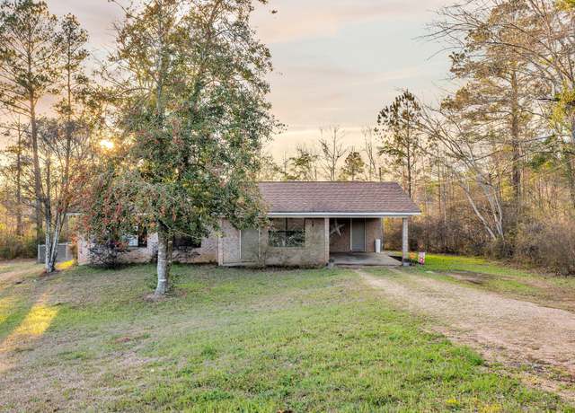 Property at 1815 Ms-29, Ellisville, MS 39437, 3 beds, 1 bath