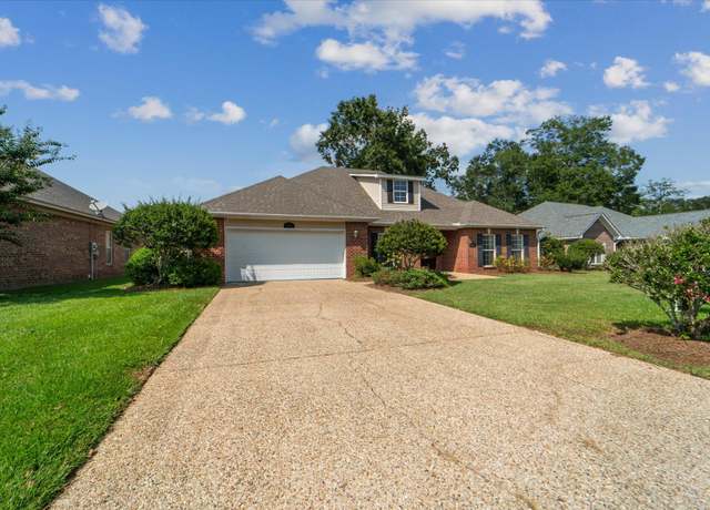 Property at 45 Joshburg Cir, Laurel, MS 39443, 4 beds, 2 baths