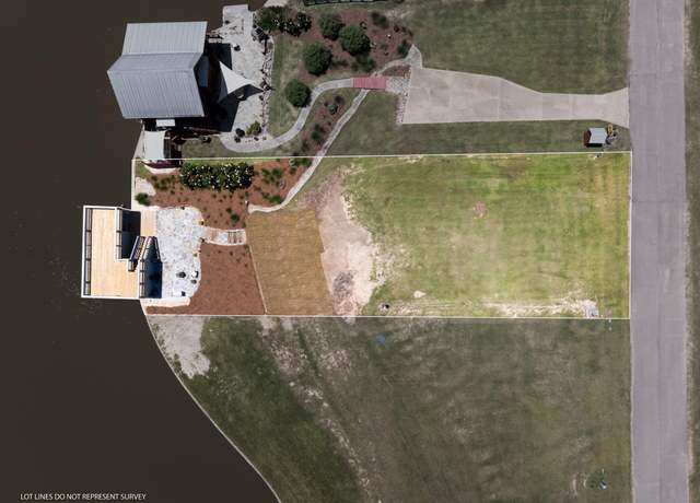 Property at 17 Pier Pt, Lumberton, MS 39455
