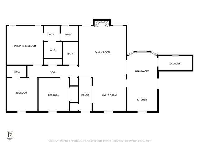Property at 26 Scarlet St, Purvis, MS 39475, 3 beds, 2 baths