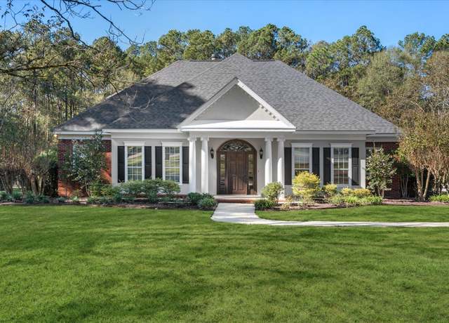 Property at 254 Balboa Dr, Hattiesburg, MS 39402, 5 beds, 4.5 baths
