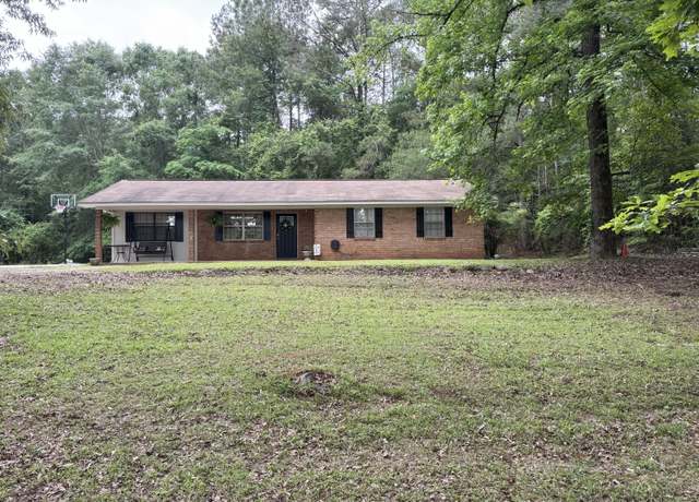 Property at 1139 CR 341, Stonewall, MS 36363, 4 beds, 1 bath