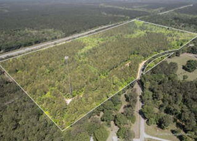 Property at 59 ac Hwy 49, Brooklyn, MS 39425