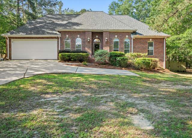 Property at 256 Morrell Cir, Hattiesburg, MS 39402, 5 beds, 3 baths