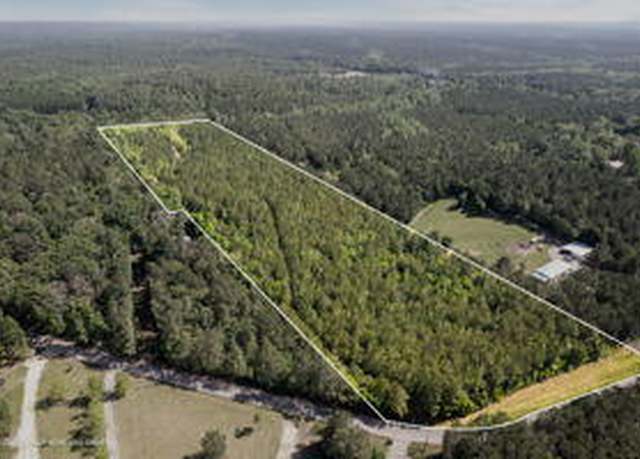 Property at 19.21 ac Pearces Rd, Brooklyn, MS 39425