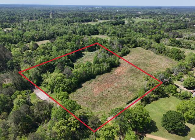 Property at 10.17 Acre Mckenzie Rd, Mccomb, MS 39468