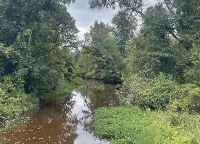 Property at TBD County Rd 16, Pachuta, MS 39347