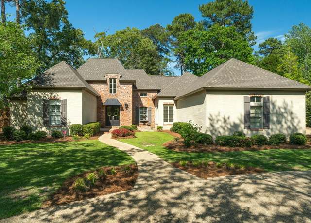 Property at 165 Tallulah, Hattiesburg, MS 39402, 5 beds, 4 baths