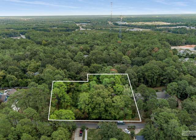Property at 000 Dogwood Dr, Hattiesburg, MS 39402