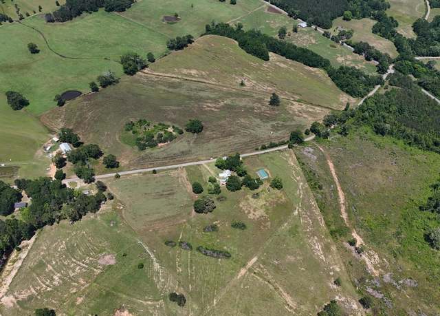 Property at 192 F Mcneese, Bassfield, MS 39421