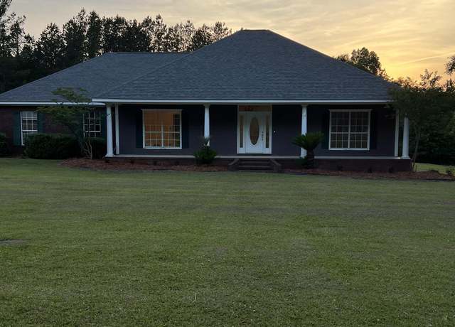 Property at 249 Burger Rd, Petal, MS 39465, 3 beds, 2 baths