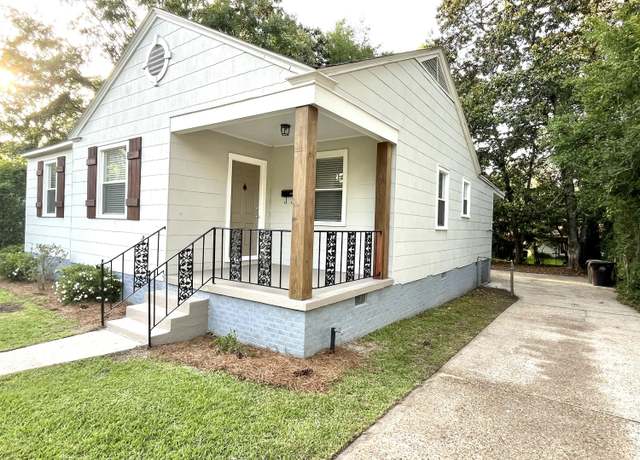 Property at 1717 1st Ter, Hattiesburg, MS 39401, 3 beds, 2 baths