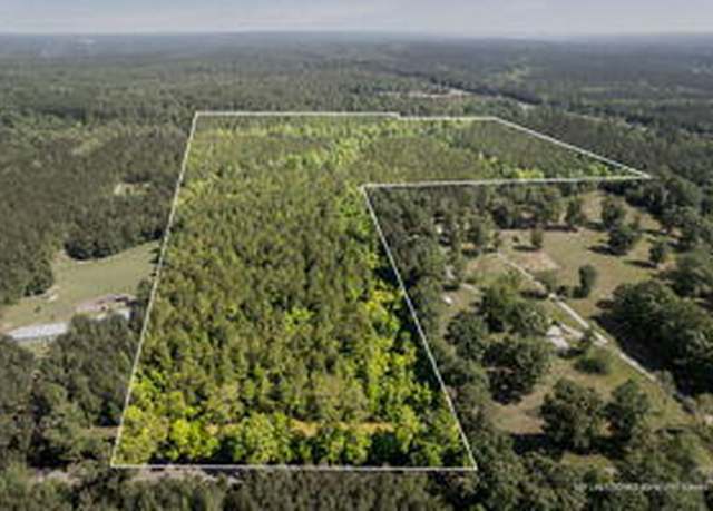 Property at 35.8 ac Pearces Rd, Brooklyn, MS 39425