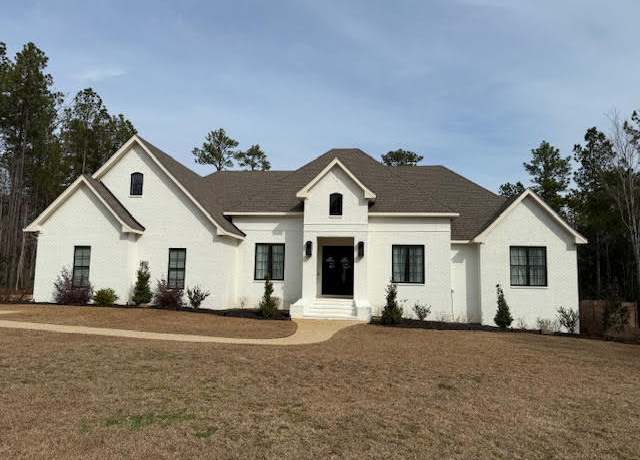 Property at 18 Dover, Hattiesburg, MS 39401, 5 beds, 5.5 baths