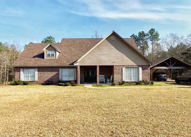 Property at 279 Todd, Sumrall, MS 39482, 5 beds, 4.5 baths