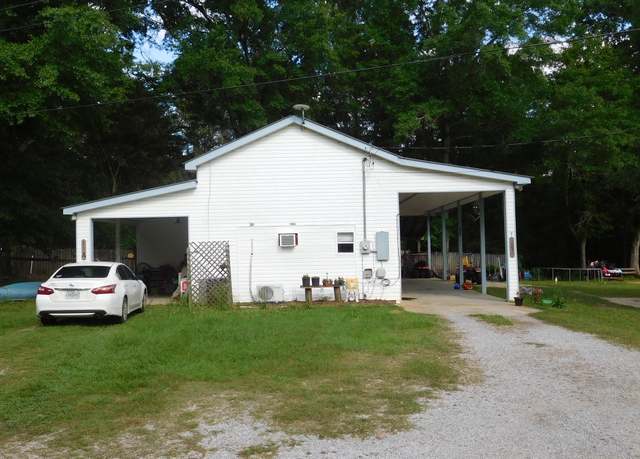 Property at 9 A&B Mcclelland Cir, Purvis, MS 39475, 4 beds, 2.5 baths