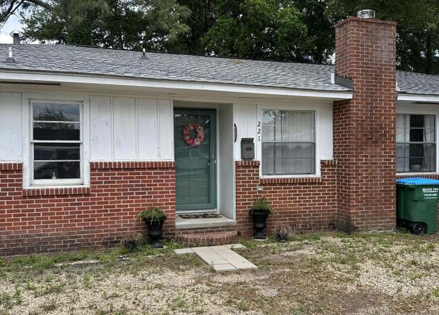 Property at 221 N Main St, Petal, MS 39465