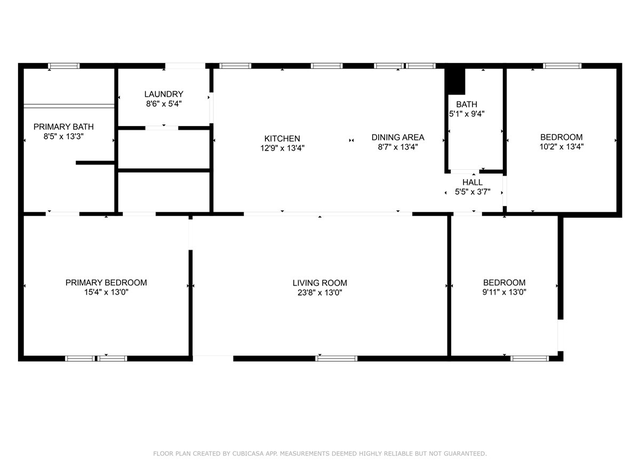 Property at 212 Batson Rd, Petal, MS 39465, 3 beds, 2 baths