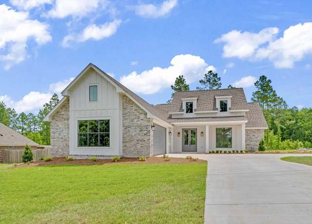 Property at 36 Sapphire Dr, Purvis, MS 39475, 3 beds, 2.5 baths