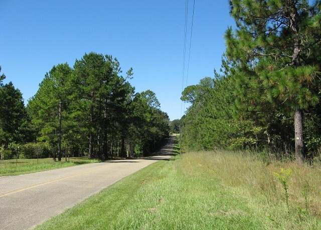 Property at 00 Emmett Byrd Rd, Lumberton, MS 39455