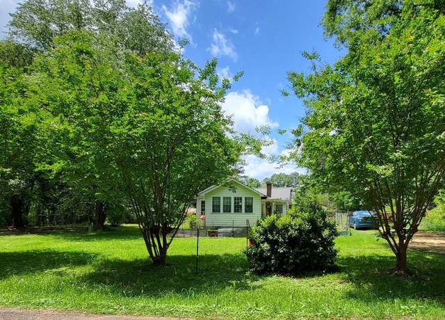 Property at 3155 Cole Thomas Rd, Mccomb, MS 39468, 3 beds, 1 bath