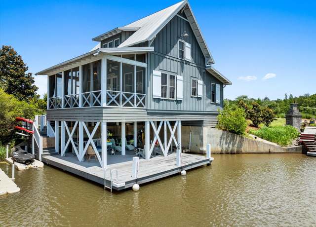 Property at 25 Pier Pt, Lumberton, MS 39455, 3 beds, 2 baths