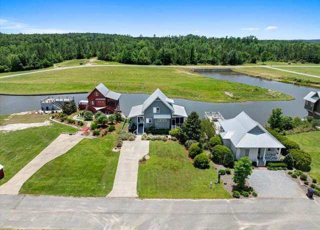 Property at 25 Pier Pt, Lumberton, MS 39455, 3 beds, 2 baths