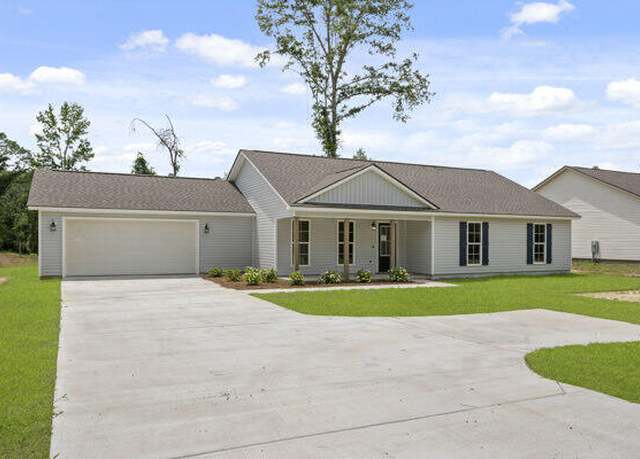 Property at 1003 Browns Bridge Rd, Hattiesburg, MS 39401, 4 beds, 2 baths