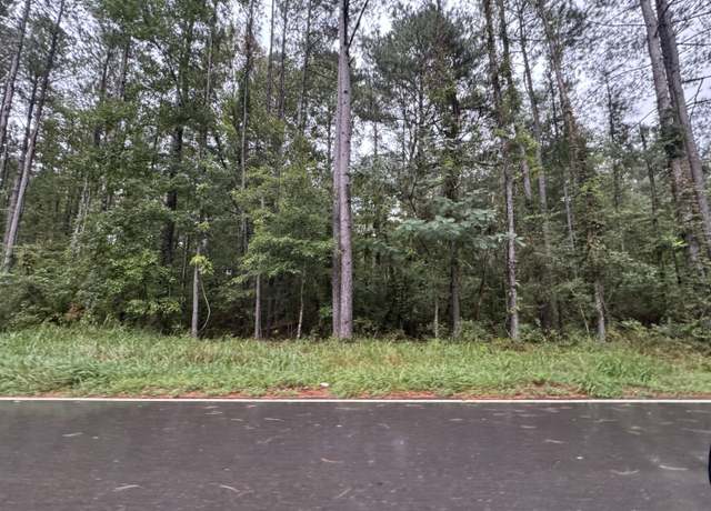 Property at 00 Camp 8 Rd, Richton, MS 39476