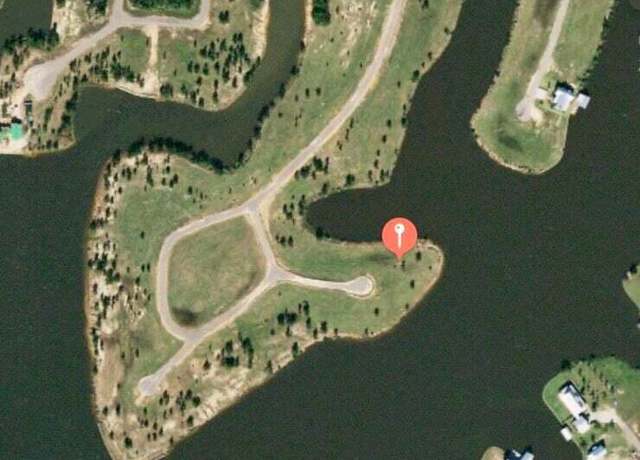 Property at Lot#14 Painted Arrow Pt, Lumberton, MS 39455