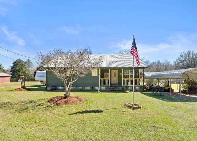 Property at 74 Downs St, Lumberton, MS 39455, 2 beds, 2 baths