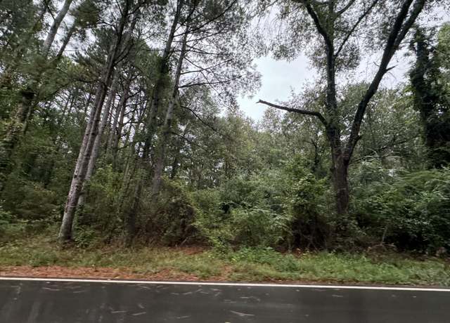 Property at 0 Camp 8 Rd, Richton, MS 39476