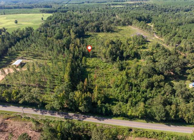 Property at 00 Purvis to Baxterville Rd, Purvis, MS 39475