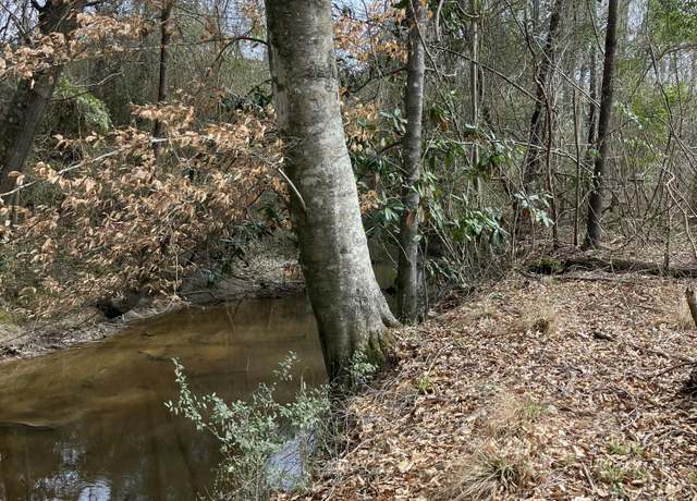 Property at 0 Graves Keys Rd, Bassfield, MS 39421
