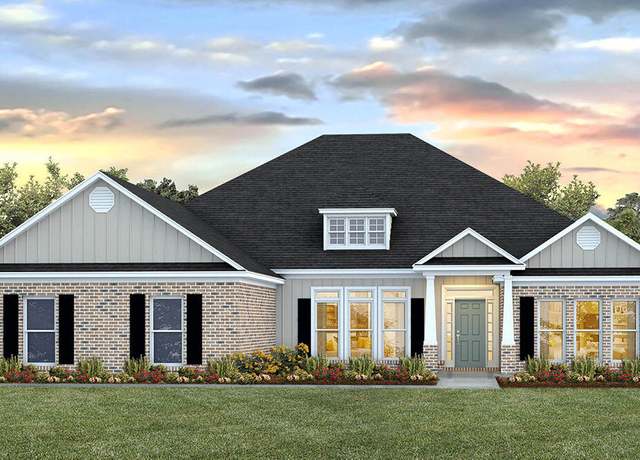 Property at 27 Wabash Way, Sumrall, MS 39482, 4 beds, 3 baths