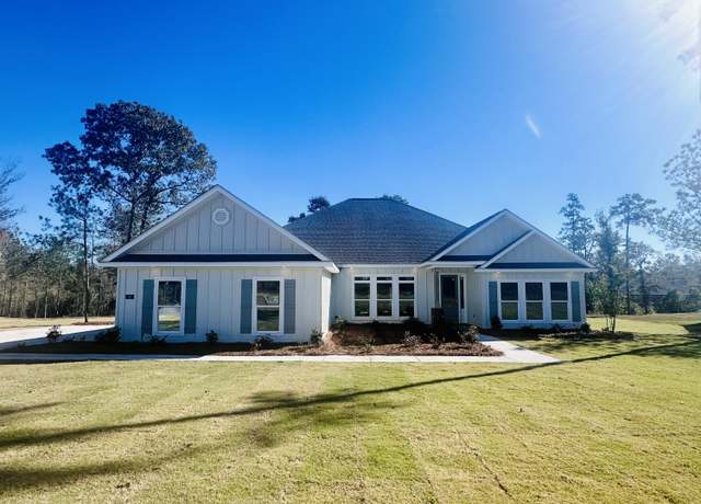 Property at 16 Wabash Way, Sumrall, MS 39482, 4 beds, 3 baths