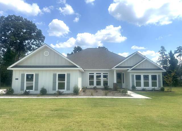 Property at 16 Wabash Way, Sumrall, MS 39482, 4 beds, 3 baths