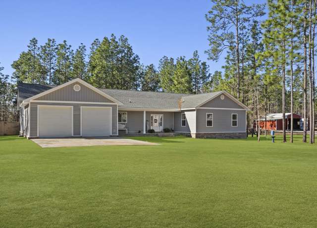 Property at 193 Entrekin Rd, Purvis, MS 39475, 4 beds, 3 baths