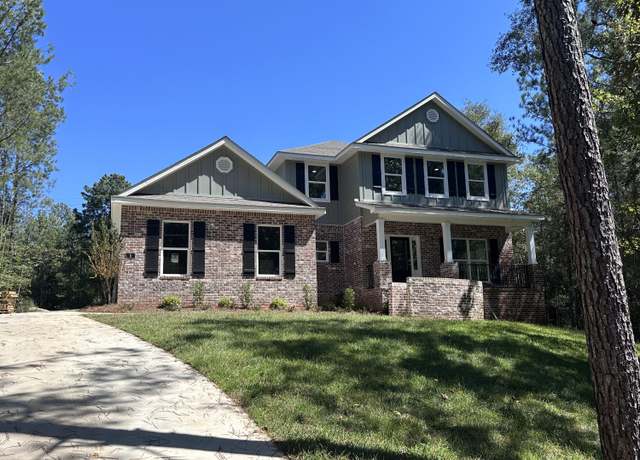 Property at 5 Sage Hl, Hattiesburg, MS 39402, 4 beds, 3.5 baths