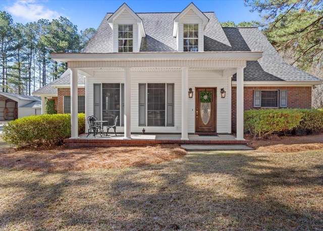 Property at 106 J Shows Dr, Seminary, MS 39479, 3 beds, 3 baths