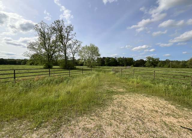 Property at 49.2 Acres Fire Tower Rd, Columbia, MS 39429