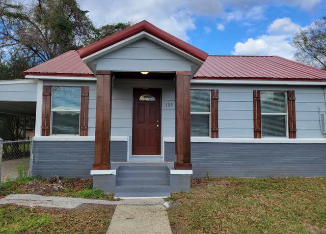 Property at 122 W 8th Ave, Petal, MS 39465, 2 beds, 1.5 baths