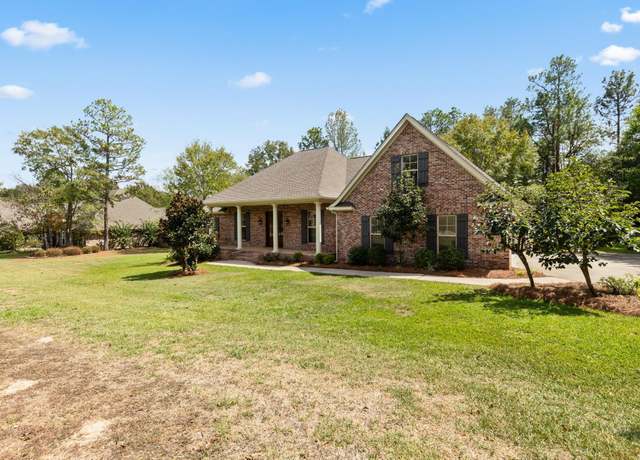 Property at 112 Wedgewood Trce, Hattiesburg, MS 39402, 4 beds, 3.5 baths