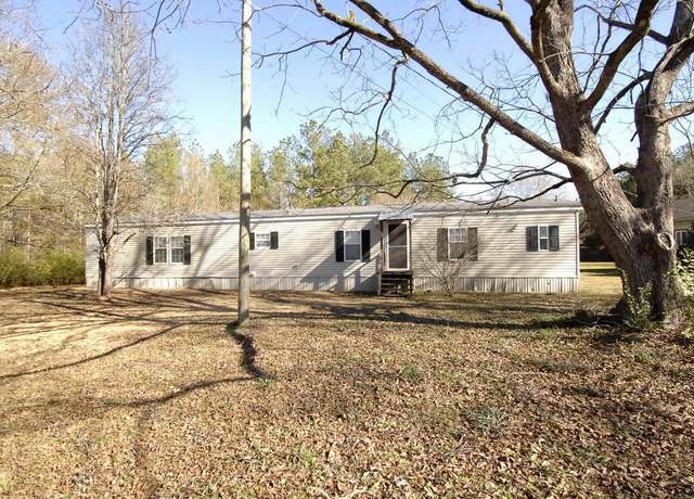 Property at 123 Conerly Rd, Columbia, MS 39429, 3 beds, 2 baths