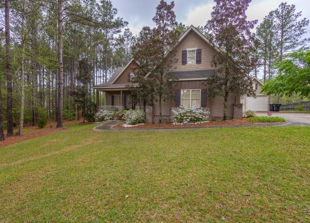 Property at 18 Refuge, Hattiesburg, MS 39402, 3 beds, 2.5 baths